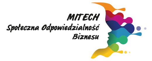 Mitech - Społeczna Odpowiedzialność Biznesu Mitech - Społeczna Odpowiedzialność Biznesu
