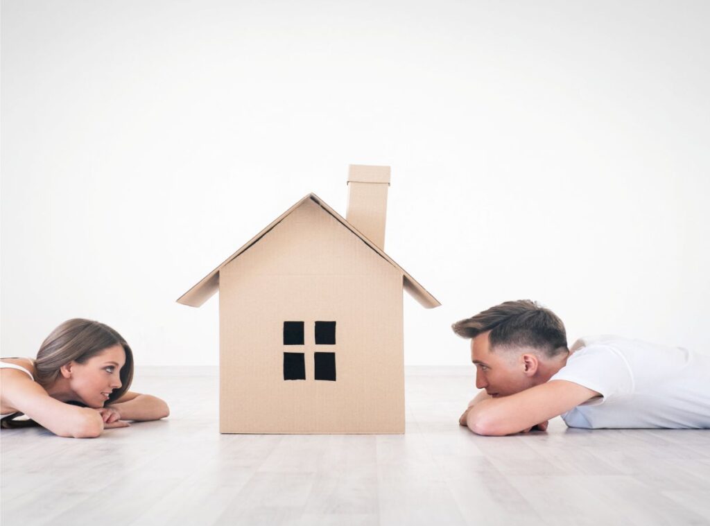 SYSTEM TYNKÓW DEKORACYJNYCH MITECH EVOART