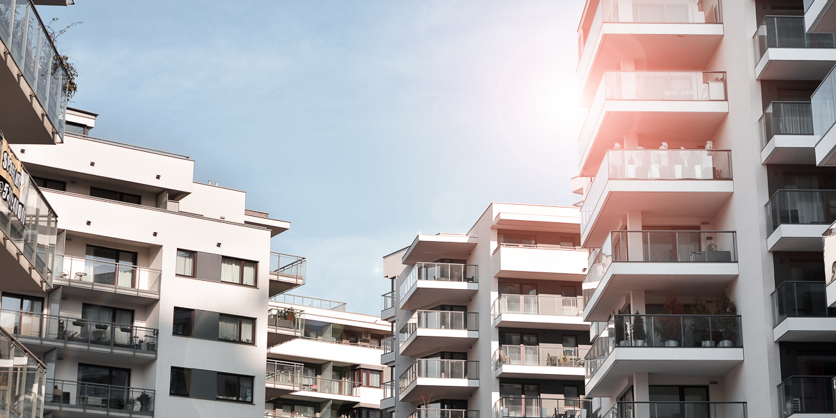 Systemy ociepleń budynków